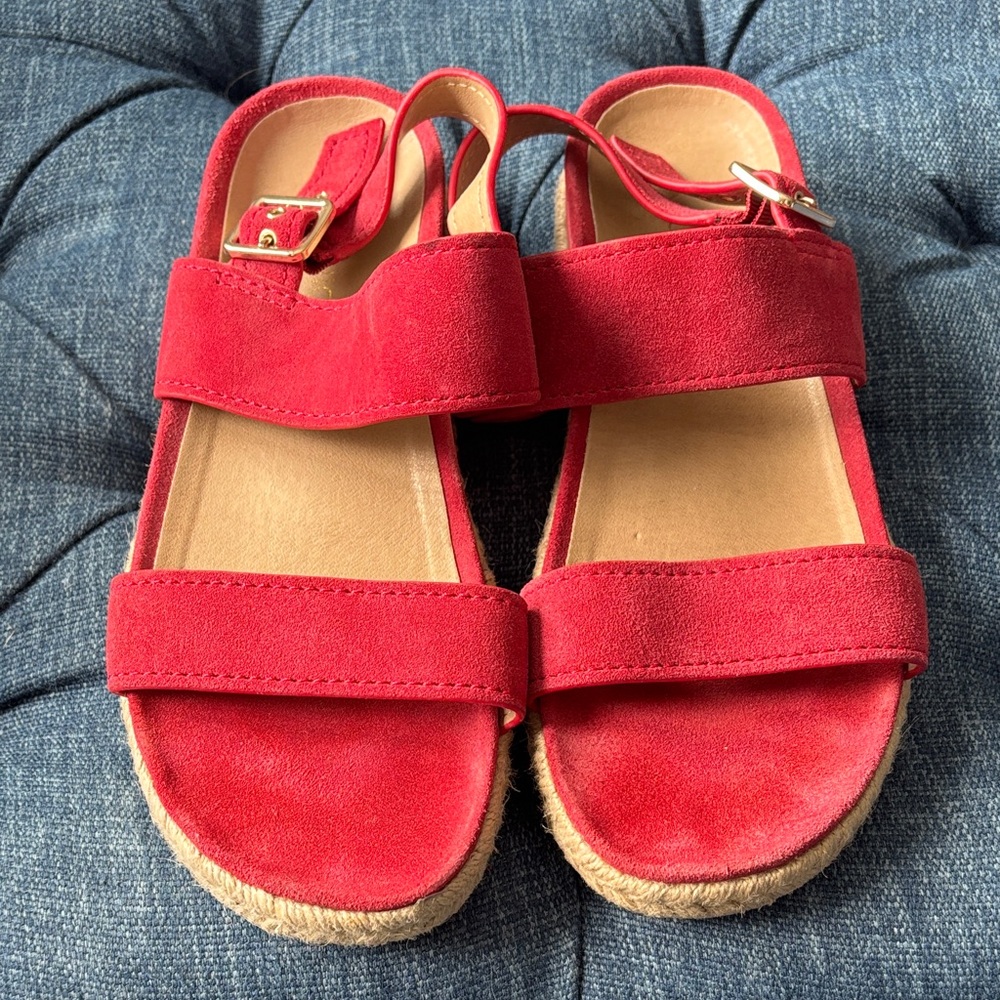 Vionic Lonny sandal